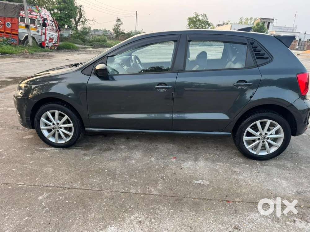 Volkswagen Polo 2018 Diesel Well Maintained