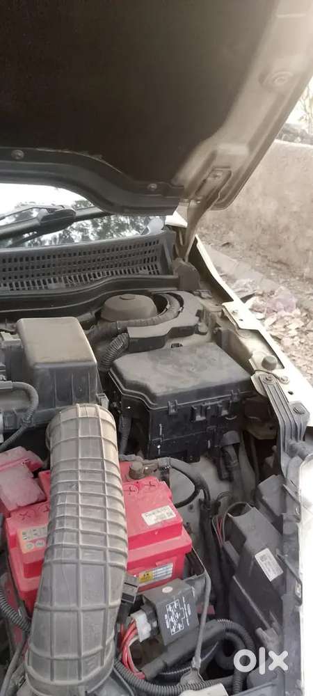 Maruti Suzuki S-cross 2018 Diesel 83000 Km Driven