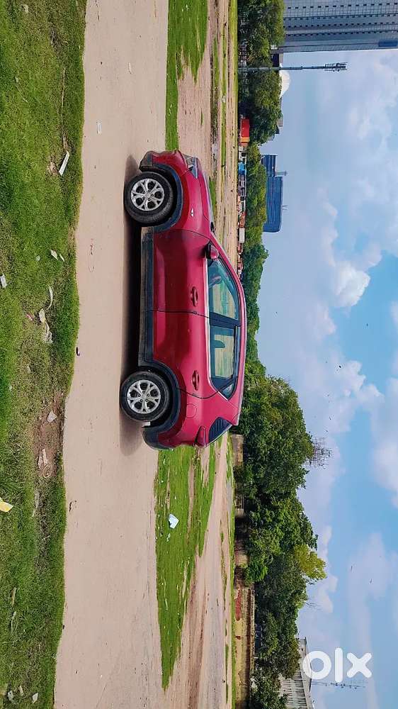 Kia Sonet 2020 Petrol Well Maintained