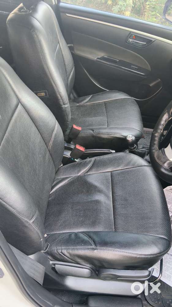 Maruti Suzuki Swift 2018 Zxi Plus, 2013, Petrol