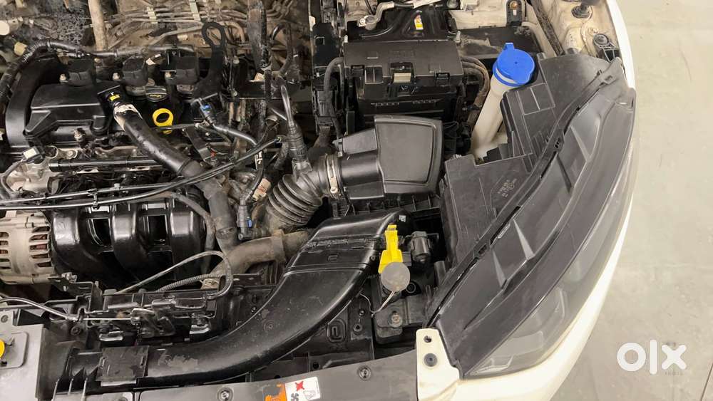 Ford Ecosport [ ] 1.0 Ecoboost Trend Plus, 2021, Petrol