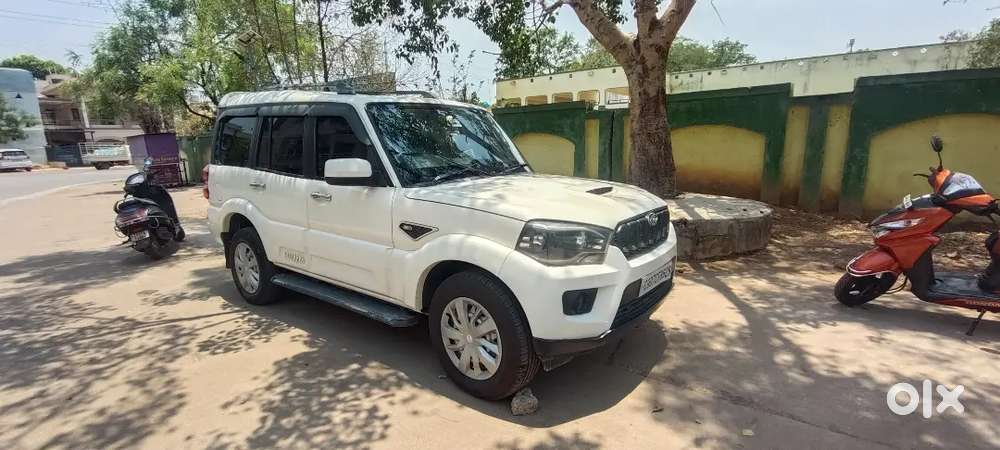 Scorpio Ss3 Plus Diseal