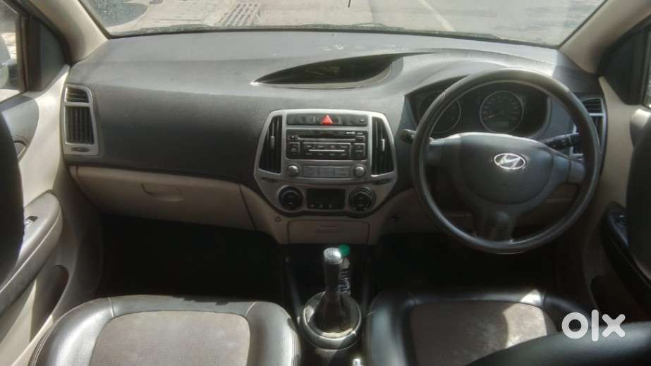 Hyundai I20 2012-2014 Magna Optional 1.4 Crdi, 2013, Diesel