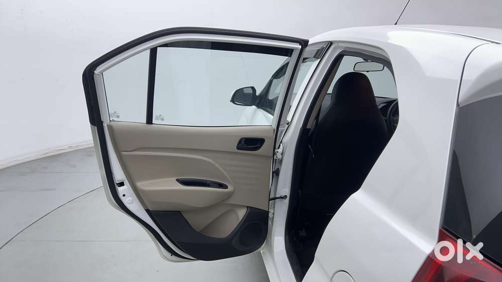 Hyundai Santro Sportz Cng, 2021, Cng & Hybrids