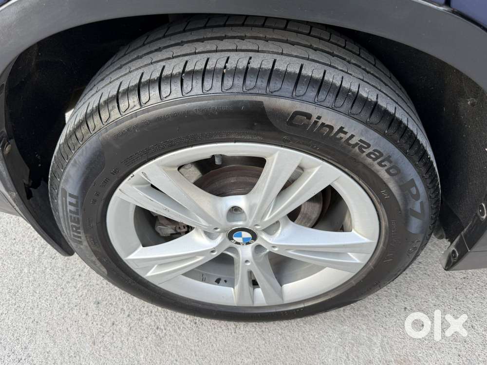 Bmw X1 Sdrive 20d X Line, 2016, Diesel