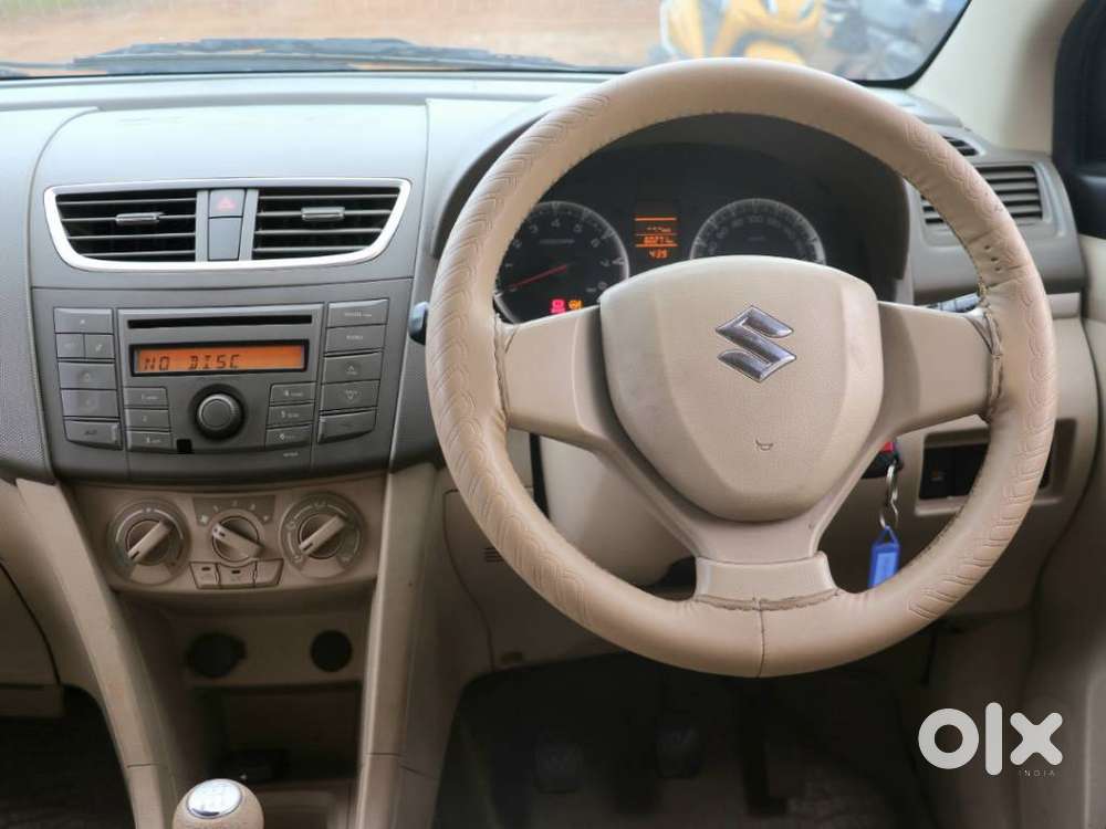 Maruti Suzuki Ertiga 1.5 Vxi, 2015, Petrol