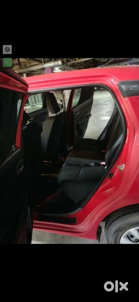 Maruti Suzuki Swift Vxi, 2023, Petrol