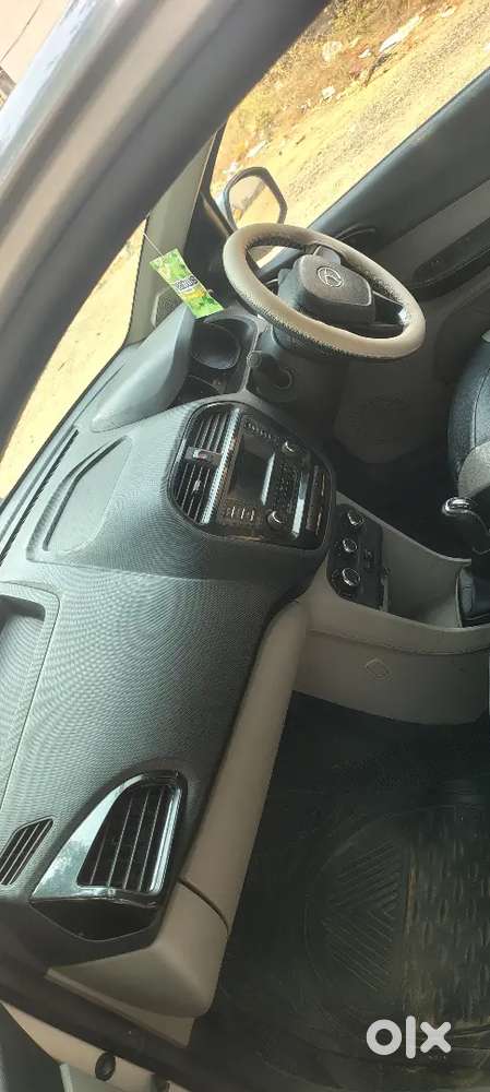 Tata Tiago 2018 Petrol Well Maintained