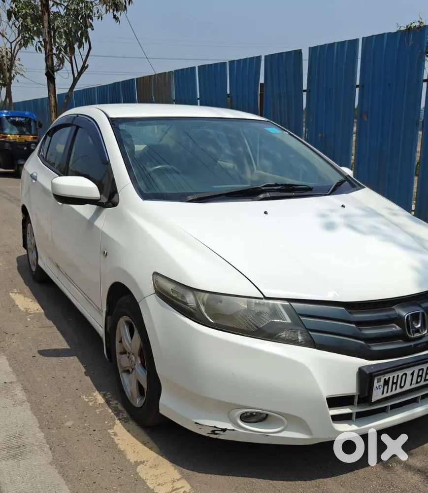 Honda City 2011 Petrol 10300 Km Driven