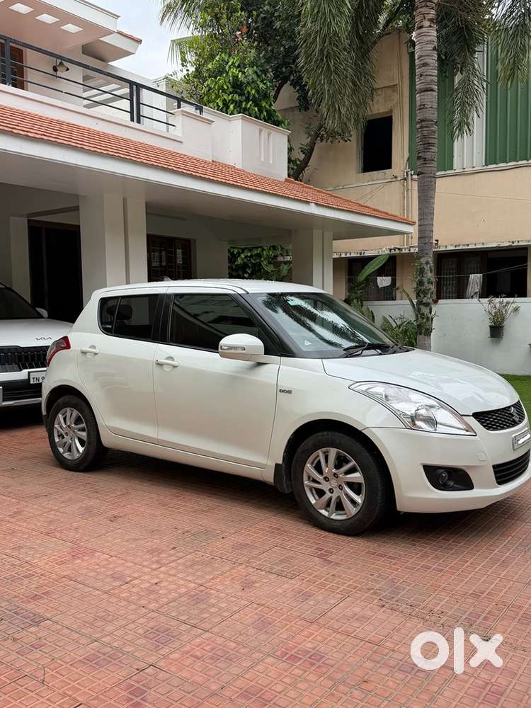 Maruti Swift Ddis 2013