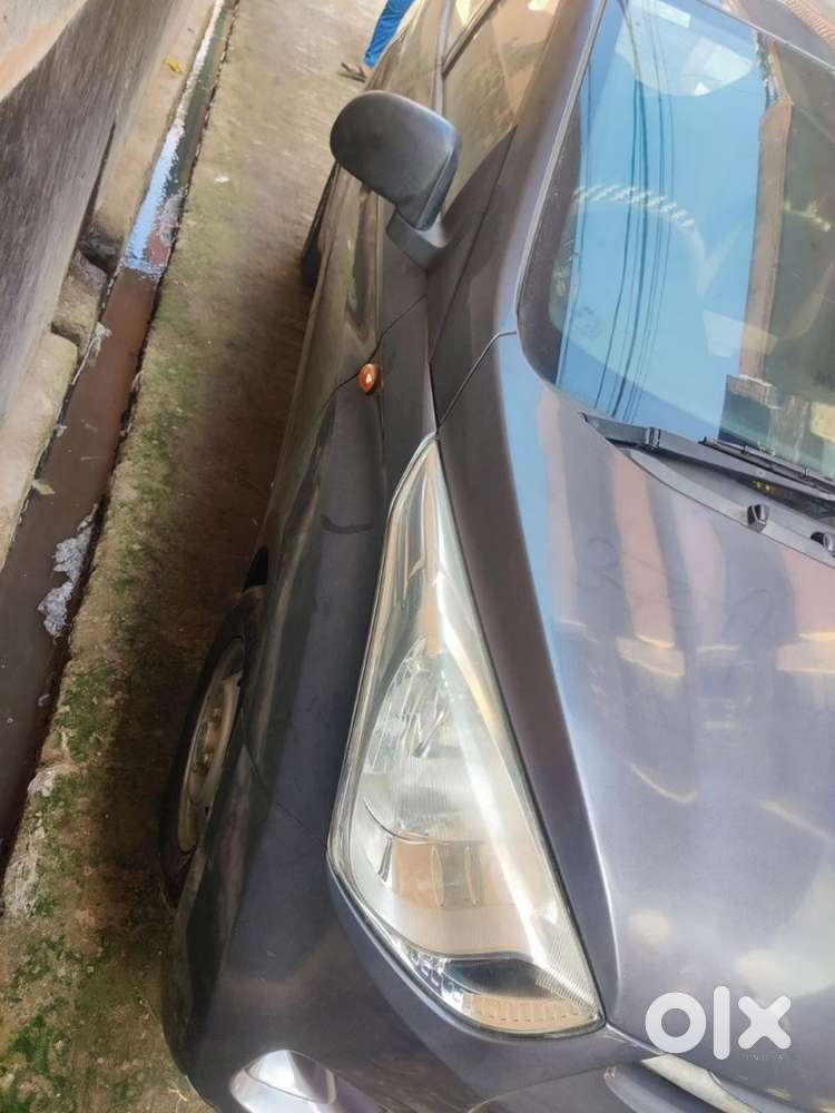 Hyundai Eon Petrol 2016