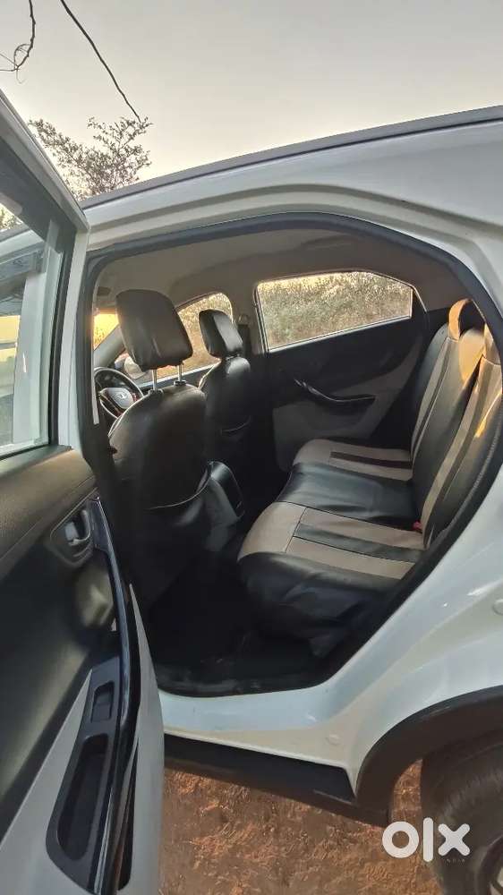 Tata Nexon 2020 Petrol Well Maintained To Sell