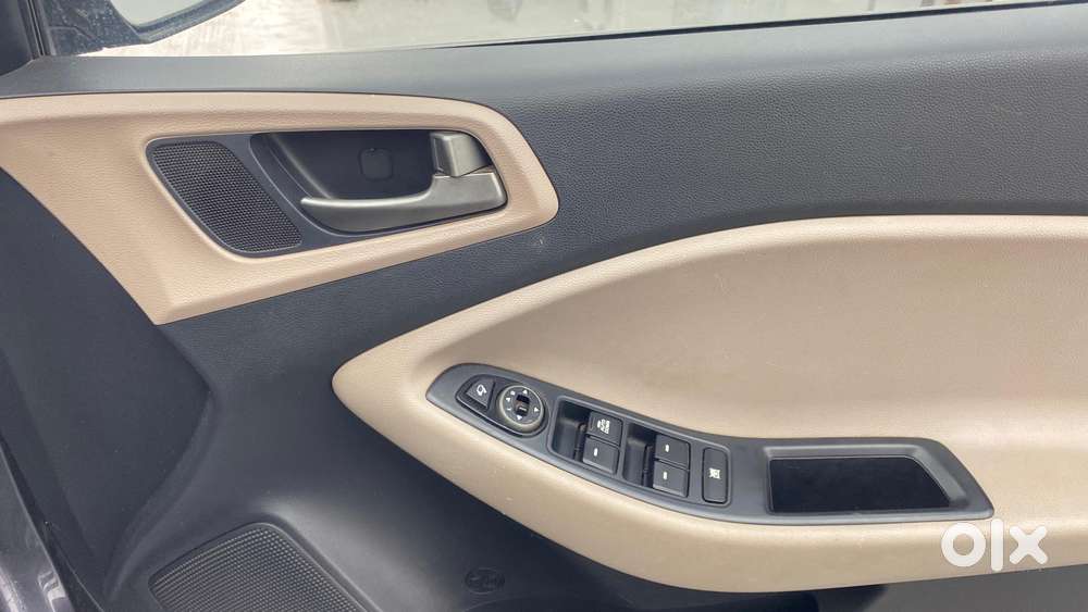 Hyundai Elite I20 Sportz 1.2, 2018, Petrol
