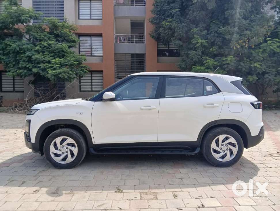 Hyundai Creta 1.5 E Petrol, 2025, Petrol