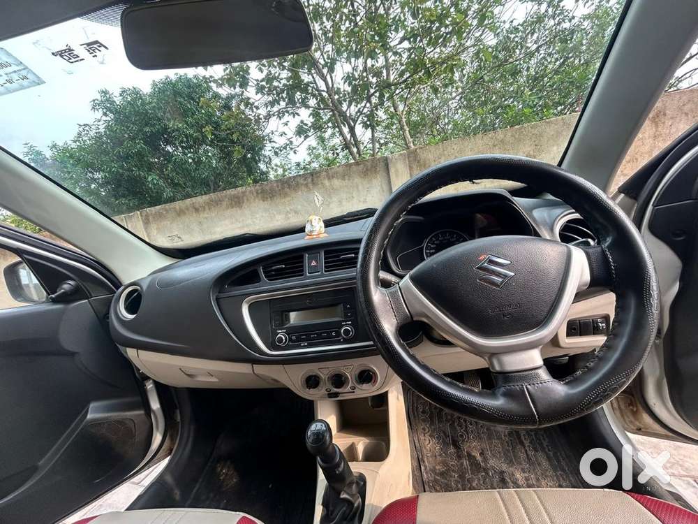 2019 Maruti Alto Petrol