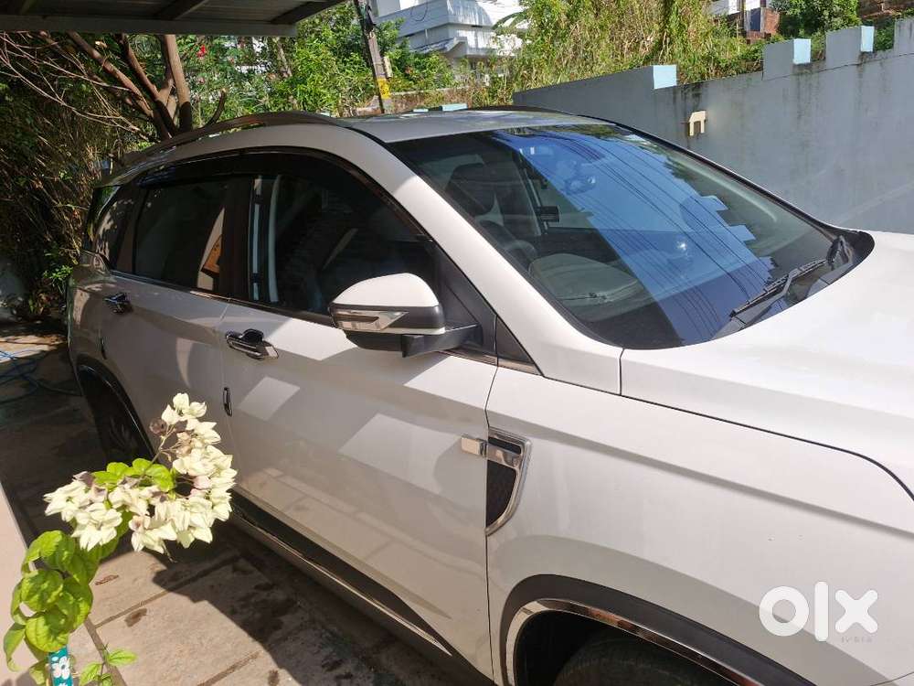 Well Maintained, Company Serviced