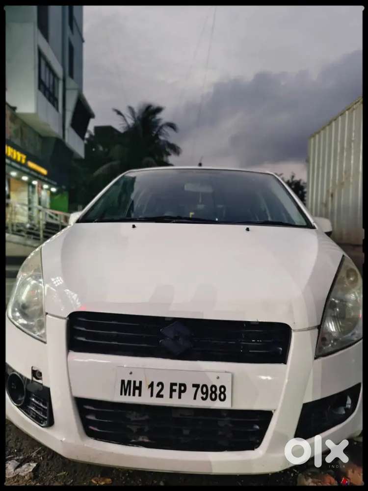 Maruti Suzuki Ritz 2009 Diesel 264000 Km Driven