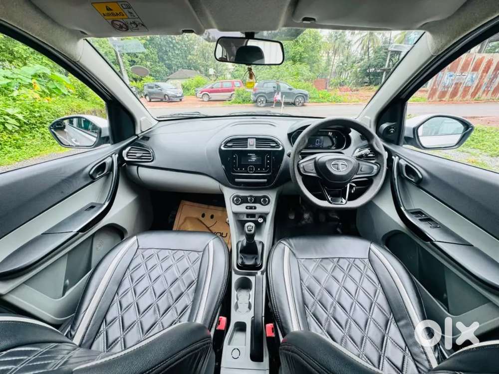 Tata Tiago Xt 2020 Manual