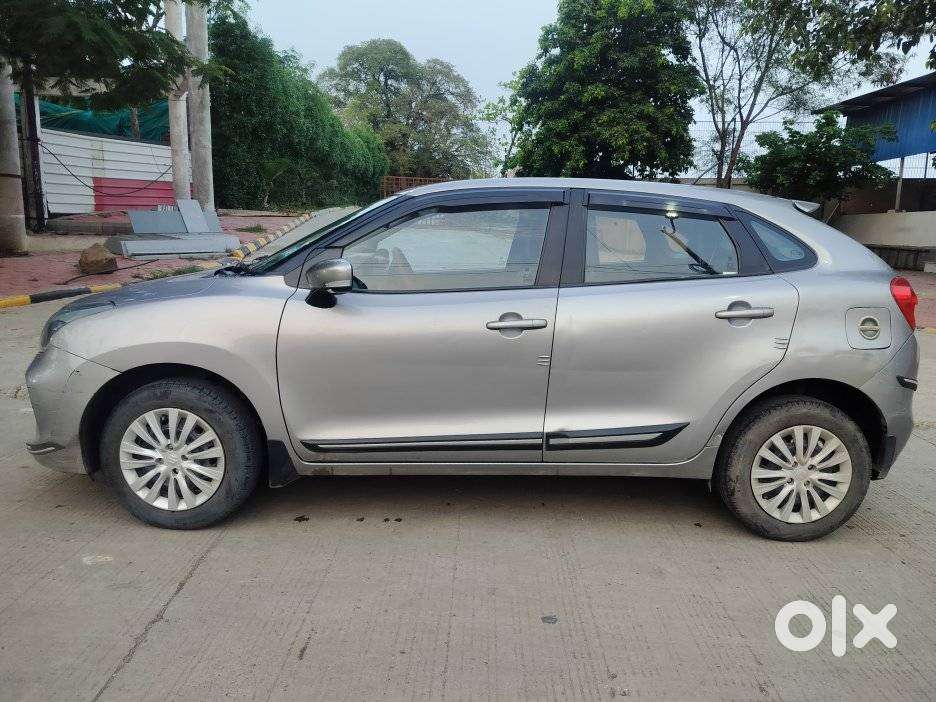 Maruti Suzuki Baleno Delta, 2020, Petrol