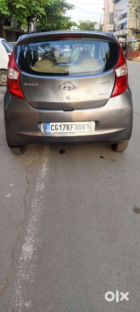 Hyundai Eon Era +, 2013, Petrol