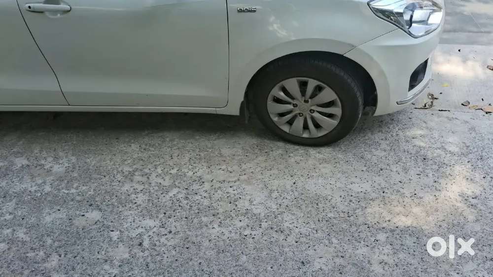Maruti Suzuki Dzire 2018
