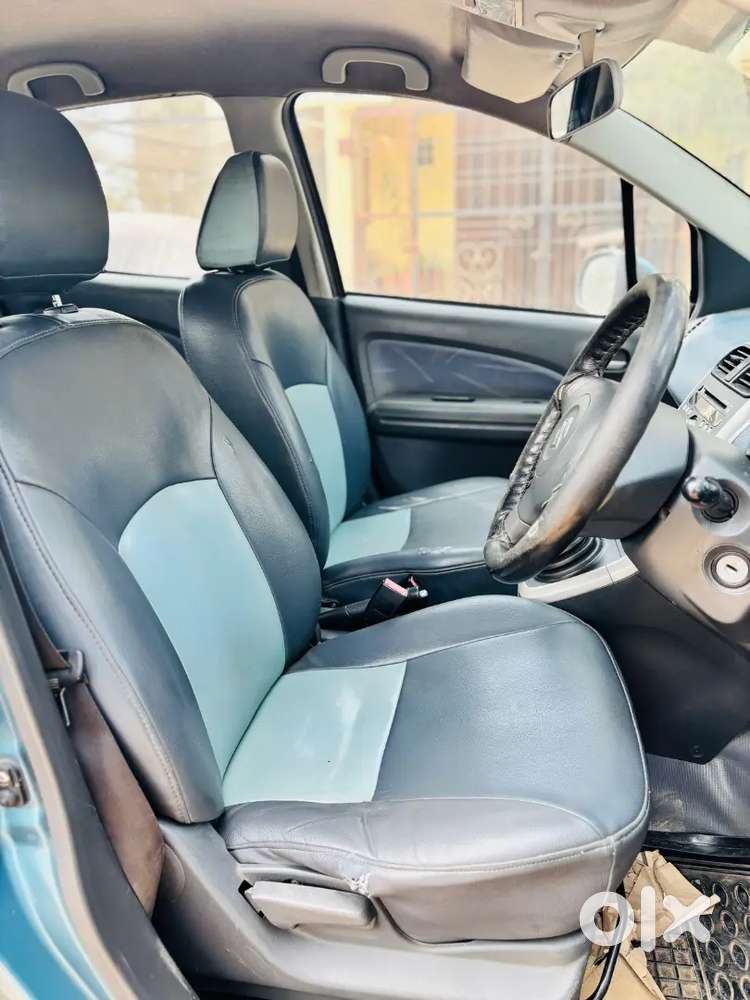 Maruti Suzuki Ritz 2010 Diesel Well Maintained
