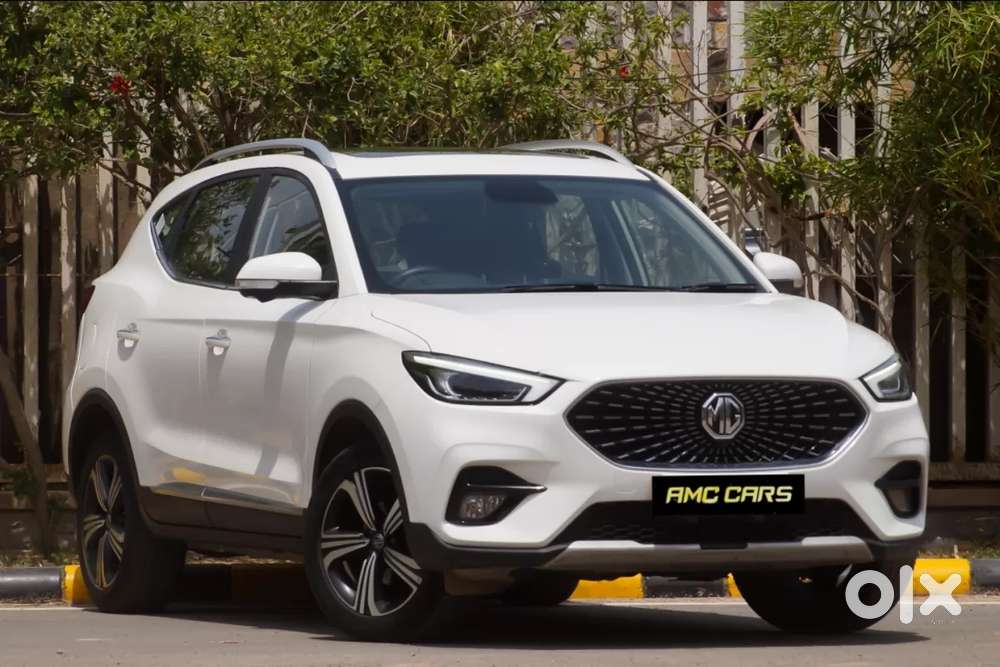 Mg Astor, 2026, Petrol