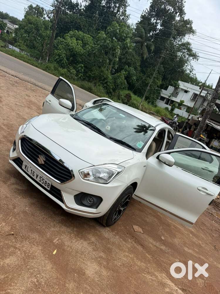 2019 Maruti Suzuki Dzire Vdi