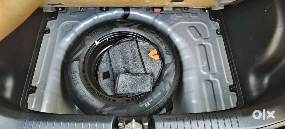 Hyundai Venue 1.4 Crdi Sx, 2021, Diesel