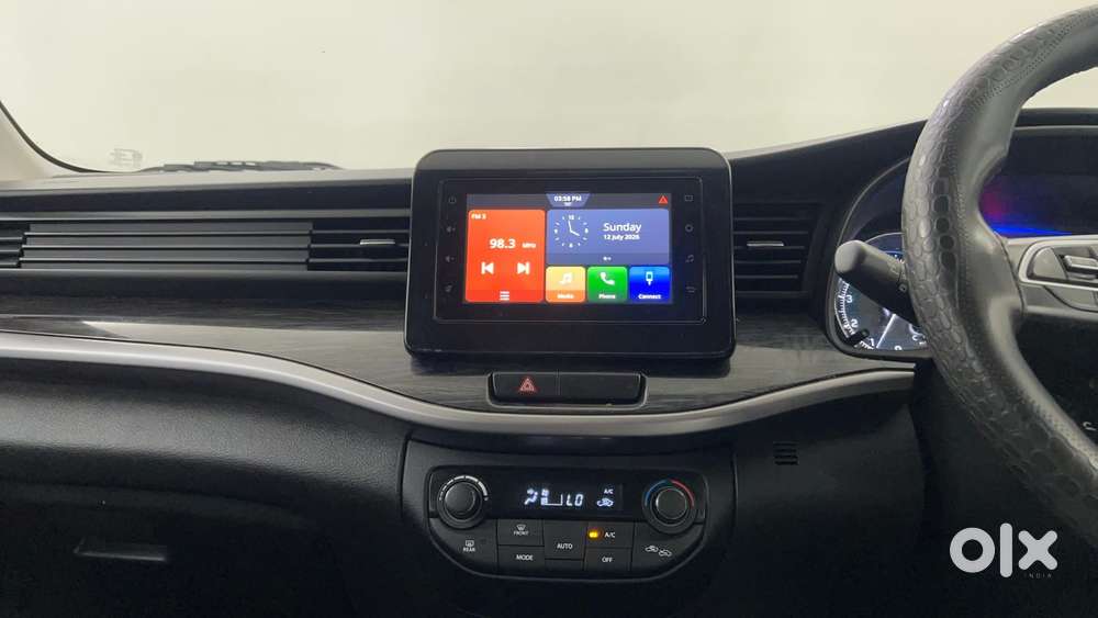 Maruti Suzuki Xl6 1.5 Zeta At, 2022, Petrol