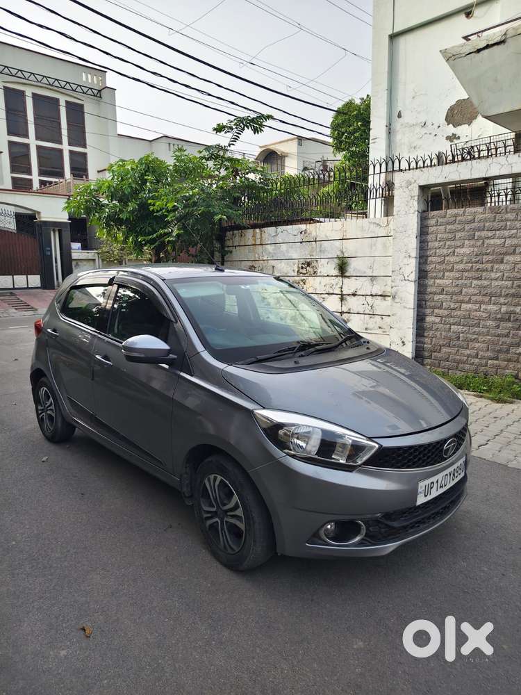 Tata Tiago 1.2 Revotron Xz (o), 2019, Petrol