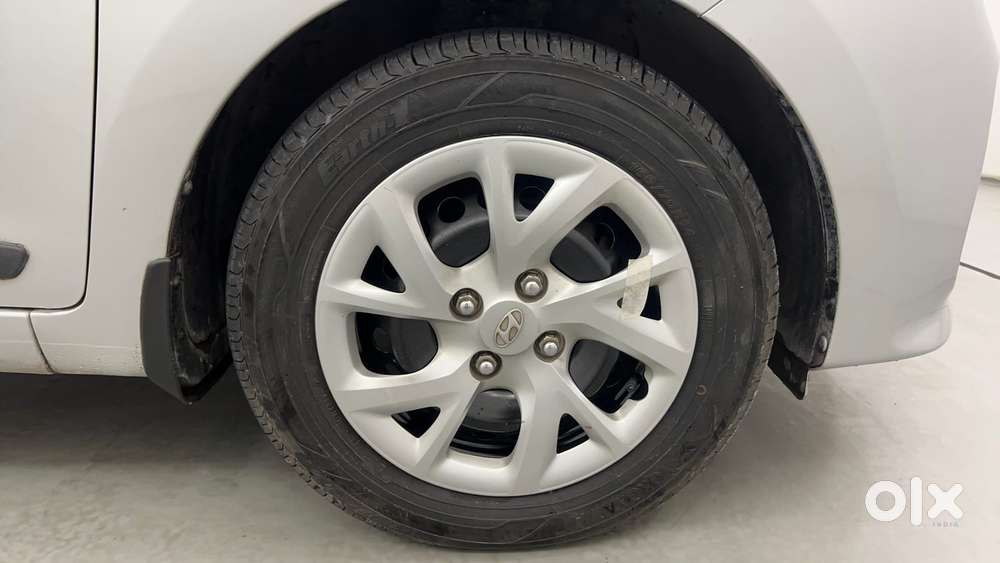 Hyundai Grand I10 1.2 Kappa Sportz, 2018, Petrol