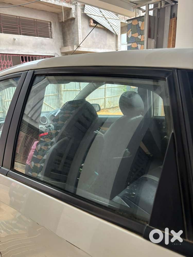 Ford Figo Petrol Manual 2013 Year