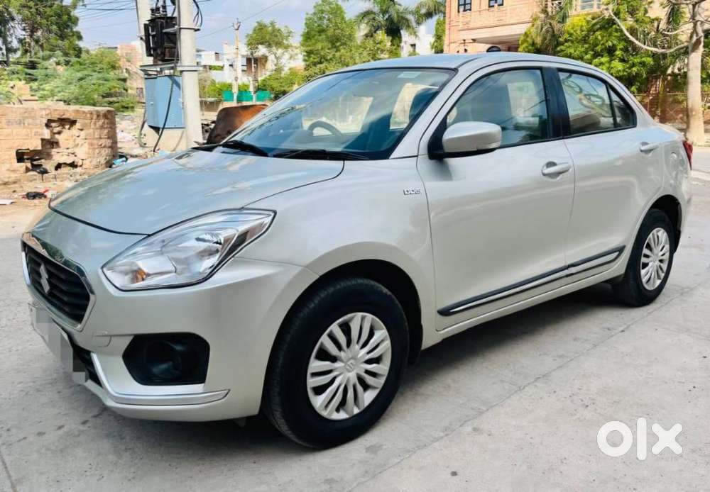 Maruti Suzuki Swift Dzire Vdi Bsiv, 2018, Diesel