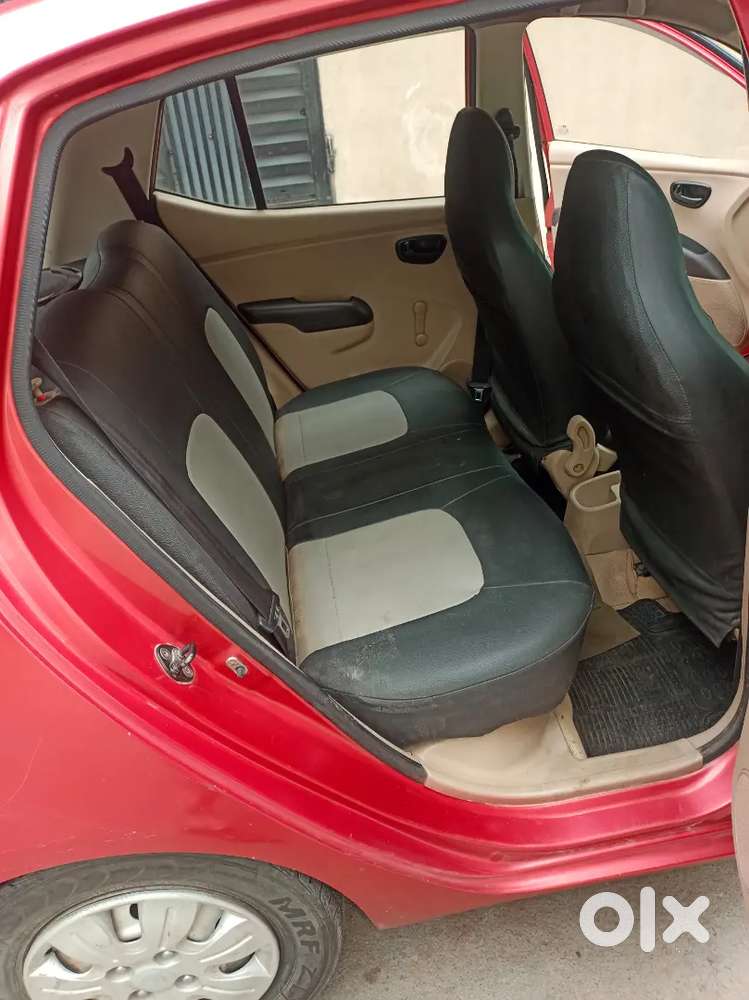 I Sell Urgently Hondai I 10 Era Car Neet Condition