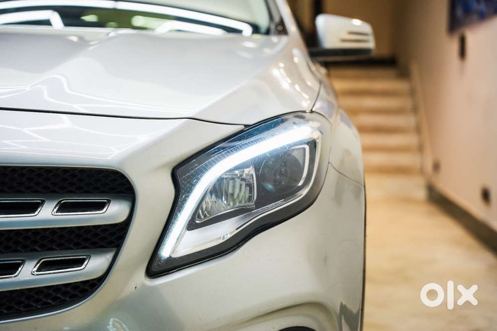 Mercedes-benz Gla 200, 2020, Petrol