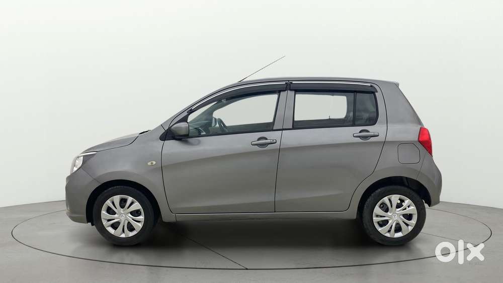 Maruti Suzuki Celerio Cng Vxi Mt, 2021, Cng & Hybrids
