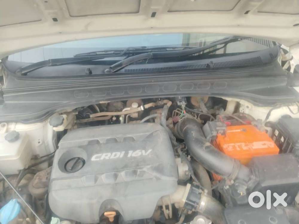 Hyundai Creta 1.4 E Plus Crdi, 2018, Diesel