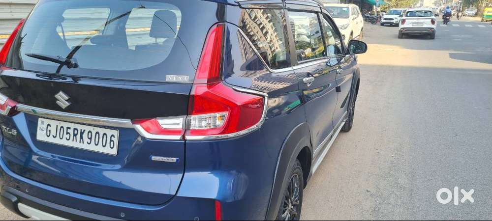 Maruti Suzuki Xl6 2020 Mt Petrol Smart Hybrid