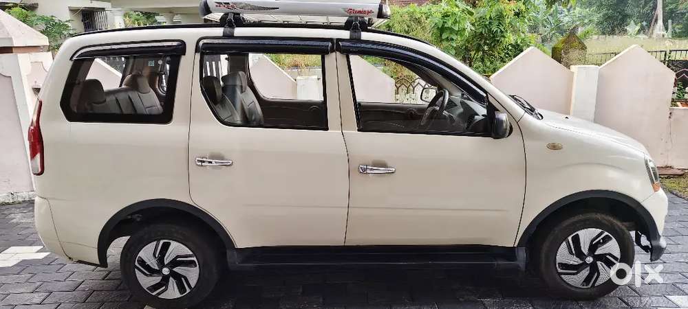 Mahindra Xylo 2014 Diesel 7 Seater
