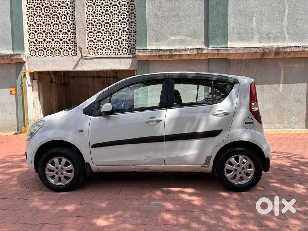 Maruti Ritz Zxi 2010
