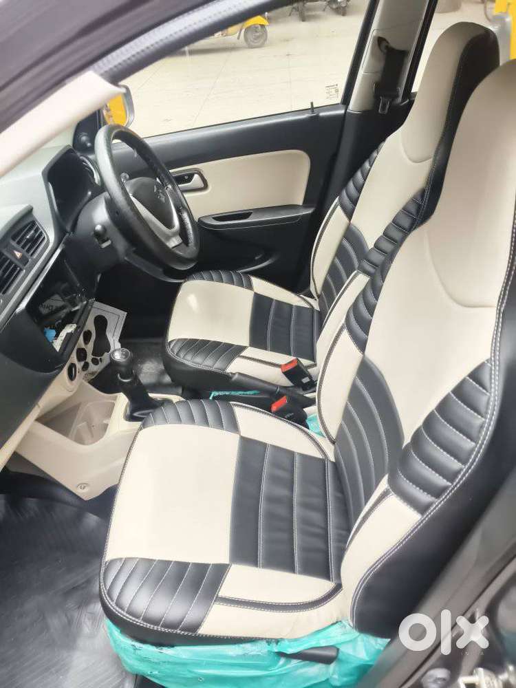 Maruti Suzuki Alto, 2020, Petrol