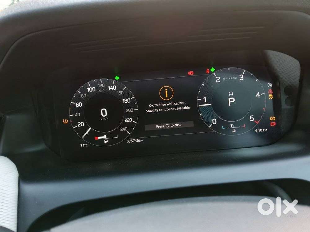 Land Rover Discovery Sport Se R-dynamic, 2021, Diesel