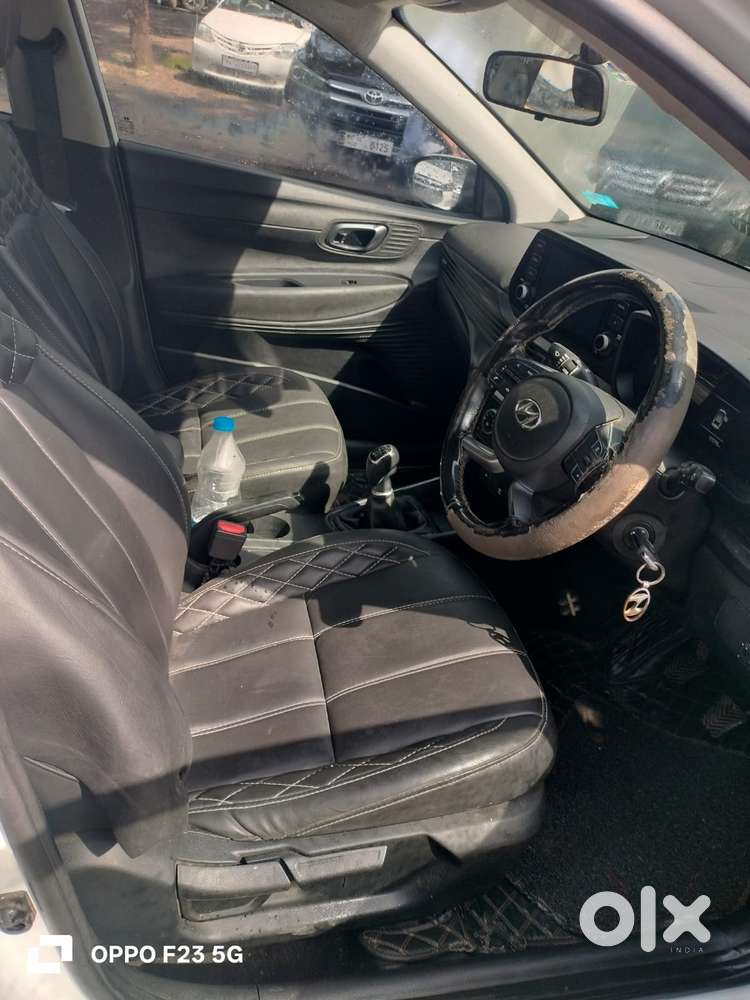 Hyundai I20 Diesel Sportz, 2021, Diesel