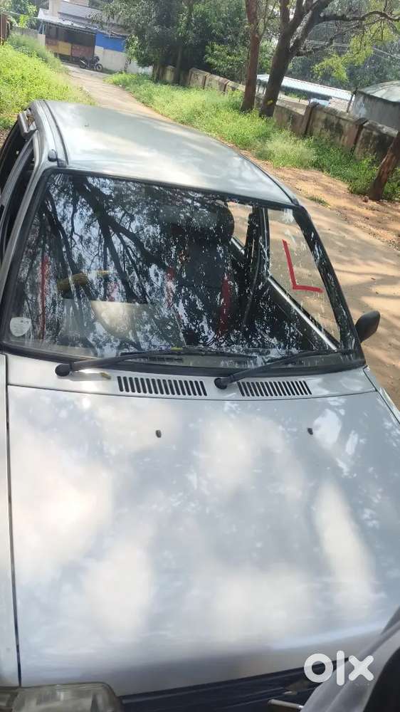 Maruti Suzuki 800 2006 Petrol 98000 Km Driven