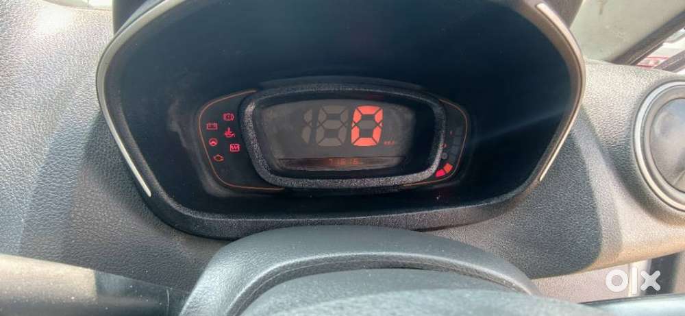Renault Kwid Rxl, 2016, Petrol