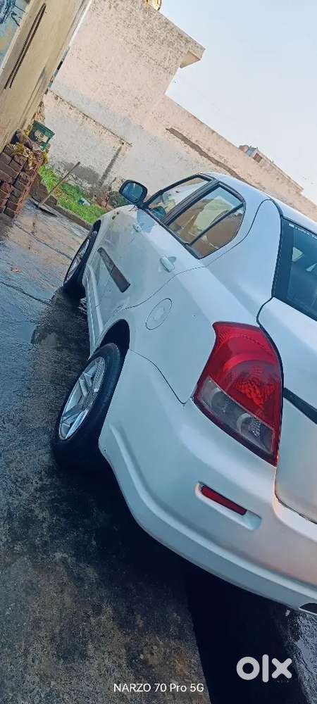 Maruti Suzuki Dzire 2014 Diesel Good Condition