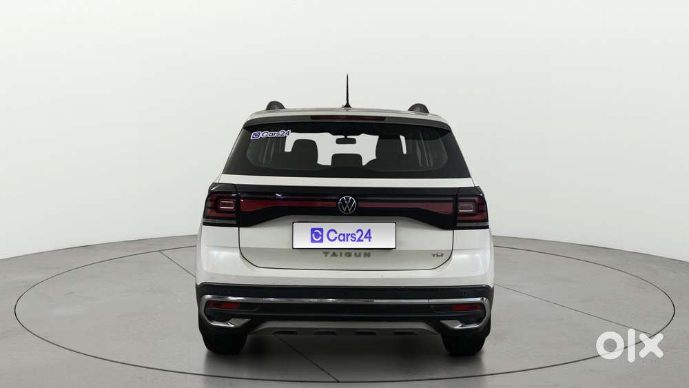 Volkswagen Taigun 1.0 Tsi Comfortline, 2023, Petrol