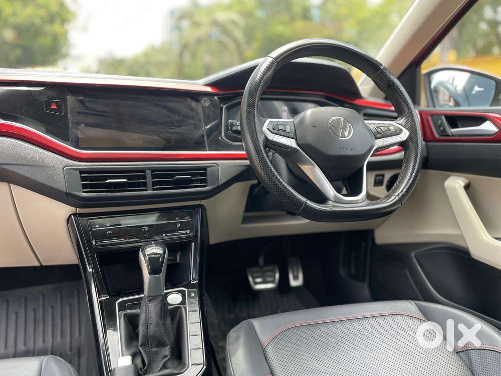 Volkswagen Virtus Gt 1.5 Tsi Dsg, 2023, Petrol