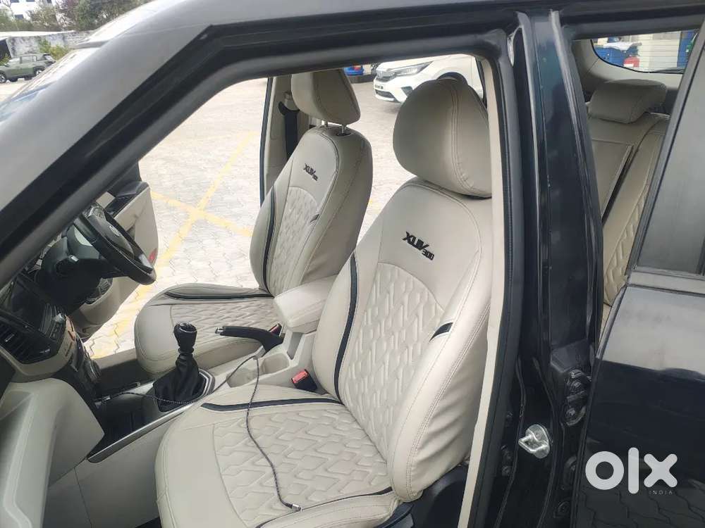 Mahindra Xuv300 Turbosport 2019 Petrol 57000 Km Driven